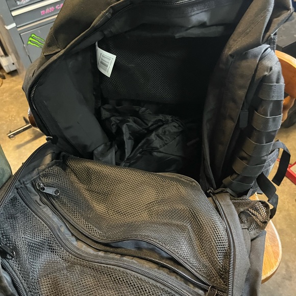 Sogg backpack - Picture 3 of 4